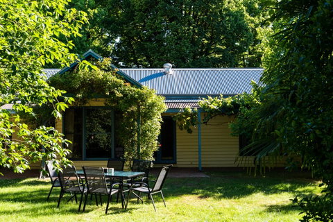 The Orchard House - Tourism Caloundra 6