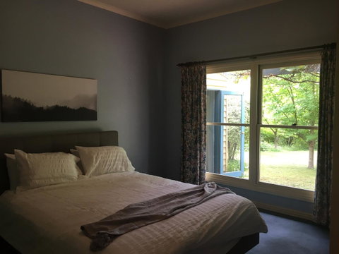 The Orchard House - Tourism Caloundra 22