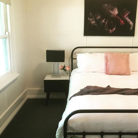 The Orchard House - Tourism Caloundra 23