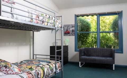 The Orchard House - Tourism Caloundra 2