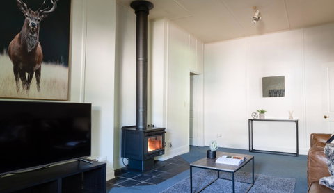 The Orchard House - Tourism Caloundra 3