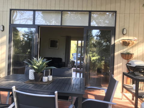 The Nature Resort Villas - Tourism Caloundra 36