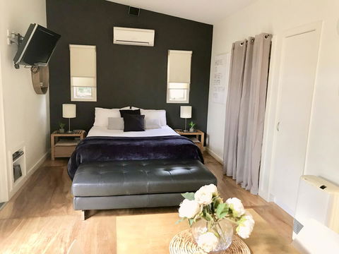 The Nature Resort Villas - Tourism Caloundra 7