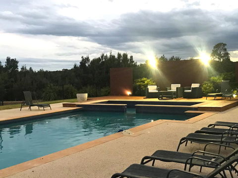 The Nature Resort Villas - Tourism Caloundra 19