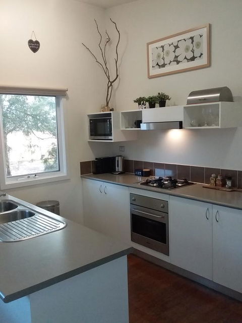 The Nature Resort Villas - Tourism Caloundra 18