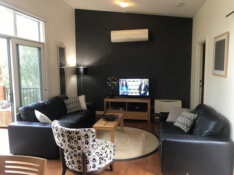 The Nature Resort Villas - Tourism Caloundra 3