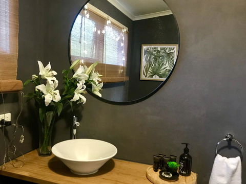 The Nature Resort Villas - Tourism Caloundra 9