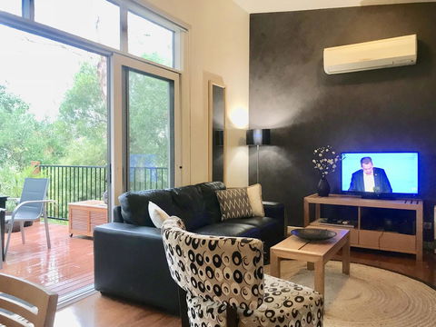 The Nature Resort Villas - Tourism Caloundra 17