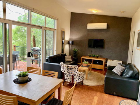 The Nature Resort Villas - Tourism Caloundra 4