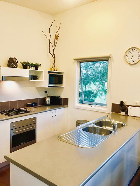 The Nature Resort Villas - Tourism Caloundra 44