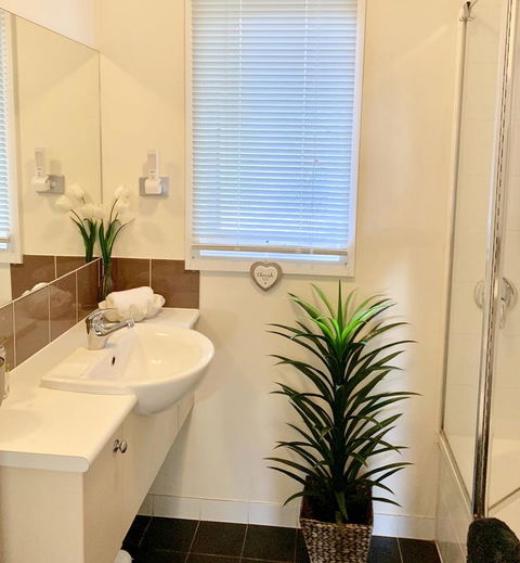 The Nature Resort Villas - Tourism Caloundra 5