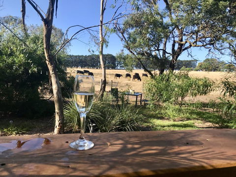 The Nature Resort Villas - Tourism Caloundra 39