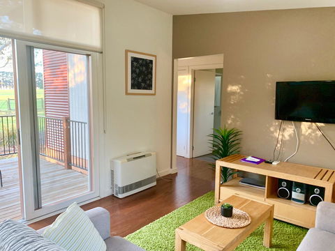 The Nature Resort Villas - Tourism Caloundra 6