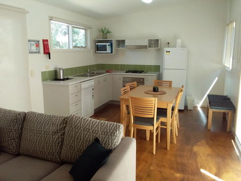 The Nature Resort Villas - Tourism Caloundra 24