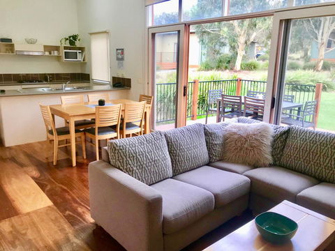 The Nature Resort Villas - Tourism Caloundra 29