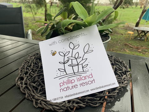 The Nature Resort Villas - Tourism Caloundra 12