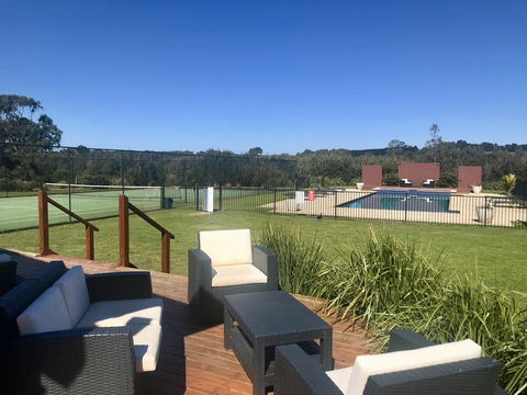 The Nature Resort Villas - Tourism Caloundra 0