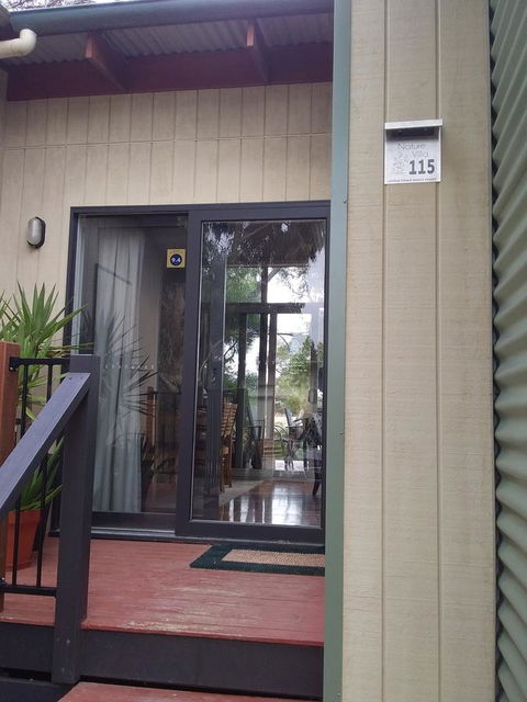 The Nature Resort Villas - Tourism Caloundra 43