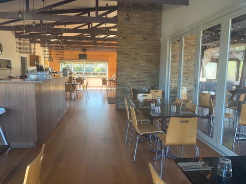 The Nature Resort Villas - Tourism Caloundra 30