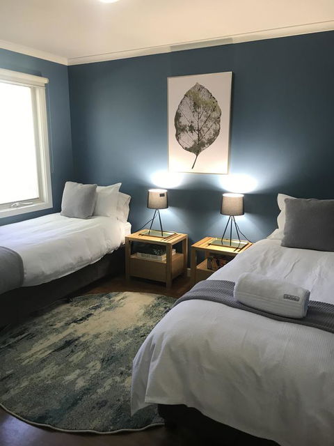 The Nature Resort Villas - Tourism Caloundra 28