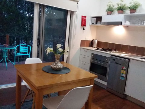 The Nature Resort Villas - Tourism Caloundra 1