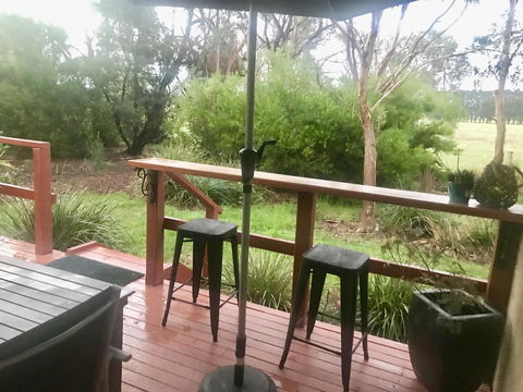 The Nature Resort Villas - Tourism Caloundra 15