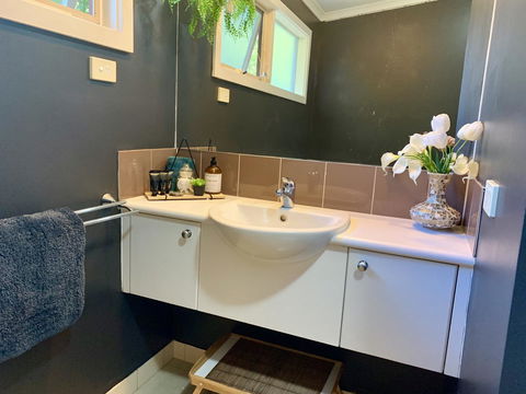 The Nature Resort Villas - Tourism Caloundra 21