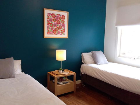 The Nature Resort Villas - Tourism Caloundra 31