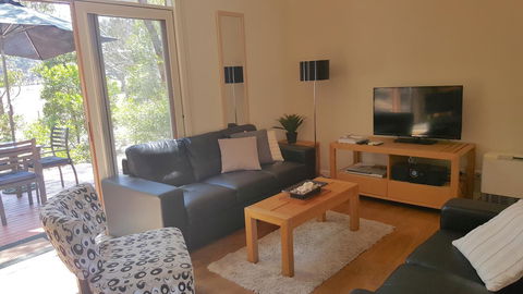 The Nature Resort Villas - Tourism Caloundra 8