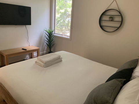 The Nature Resort Villas - Tourism Caloundra 27