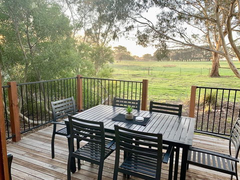The Nature Resort Villas - Tourism Caloundra 13