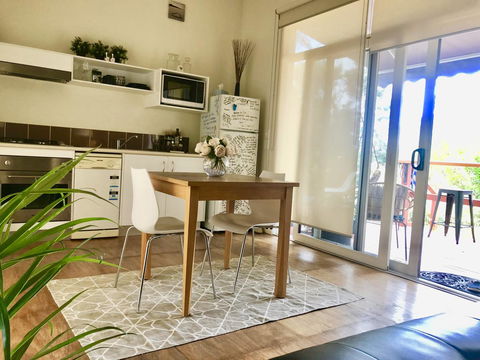 The Nature Resort Villas - Tourism Caloundra 41