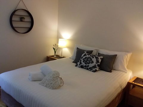 The Nature Resort Villas - Tourism Caloundra 33