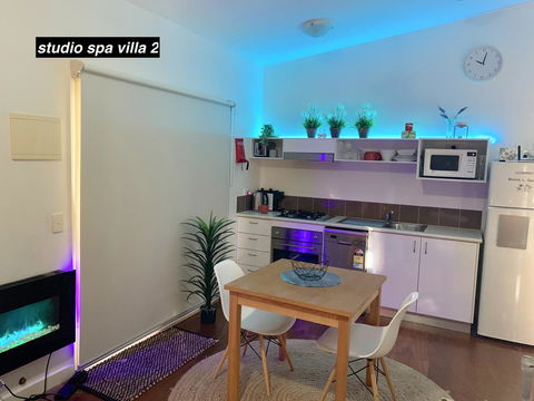 The Nature Resort Villas - Tourism Caloundra 2