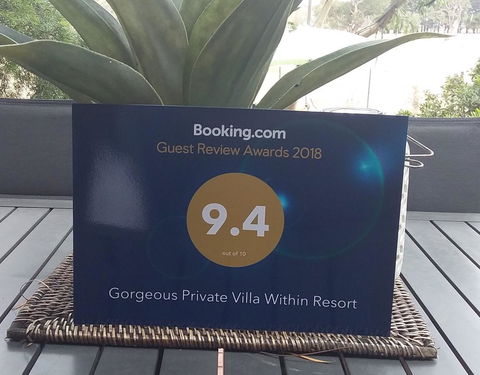 The Nature Resort Villas - Tourism Caloundra 38