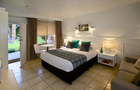 Sorrento Beach Motel - Tourism Caloundra 3