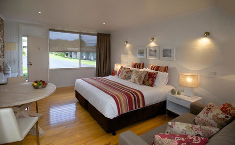 Sorrento Beach Motel - Tourism Caloundra 35