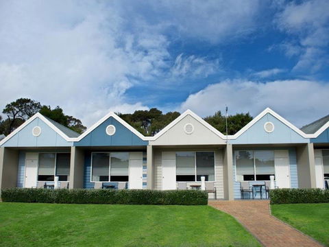 Sorrento Beach Motel - Tourism Caloundra 12