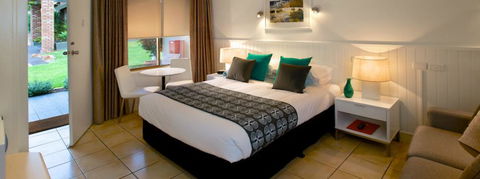 Sorrento Beach Motel - Tourism Caloundra 8