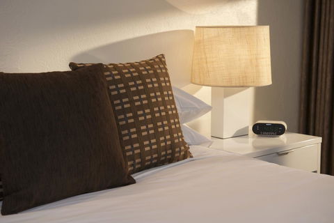 Sorrento Beach Motel - Tourism Caloundra 22