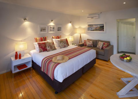 Sorrento Beach Motel - Tourism Caloundra 13