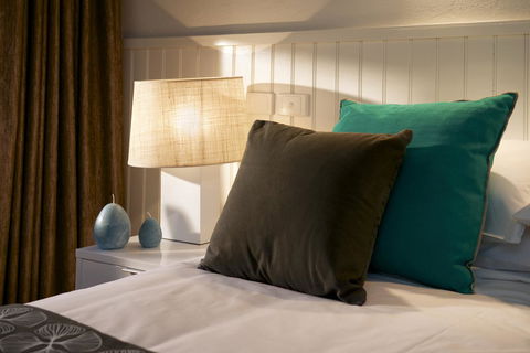 Sorrento Beach Motel - Tourism Caloundra 27