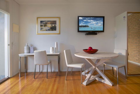 Sorrento Beach Motel - Tourism Caloundra 14
