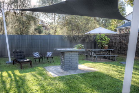 Sorrento Beach Motel - Tourism Caloundra 30