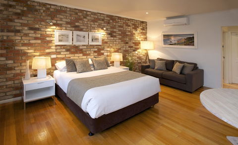Sorrento Beach Motel - Tourism Caloundra 2