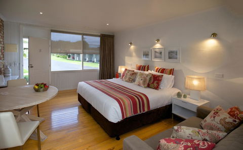 Sorrento Beach Motel - Tourism Caloundra 26