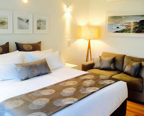 Sorrento Beach Motel - Tourism Caloundra 10
