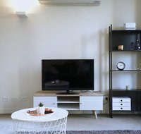 Modern/Spacious2BDR CBD FREE Carpark FREE Wifi - Tourism Caloundra