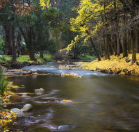 Goldfield Holiday Units - Tourism Caloundra
