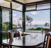 Beach Front Beauty - Ocean front views - Tourism Caloundra